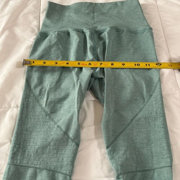 Alphalete OG Revival Legging Size S - Picture 5 of 9